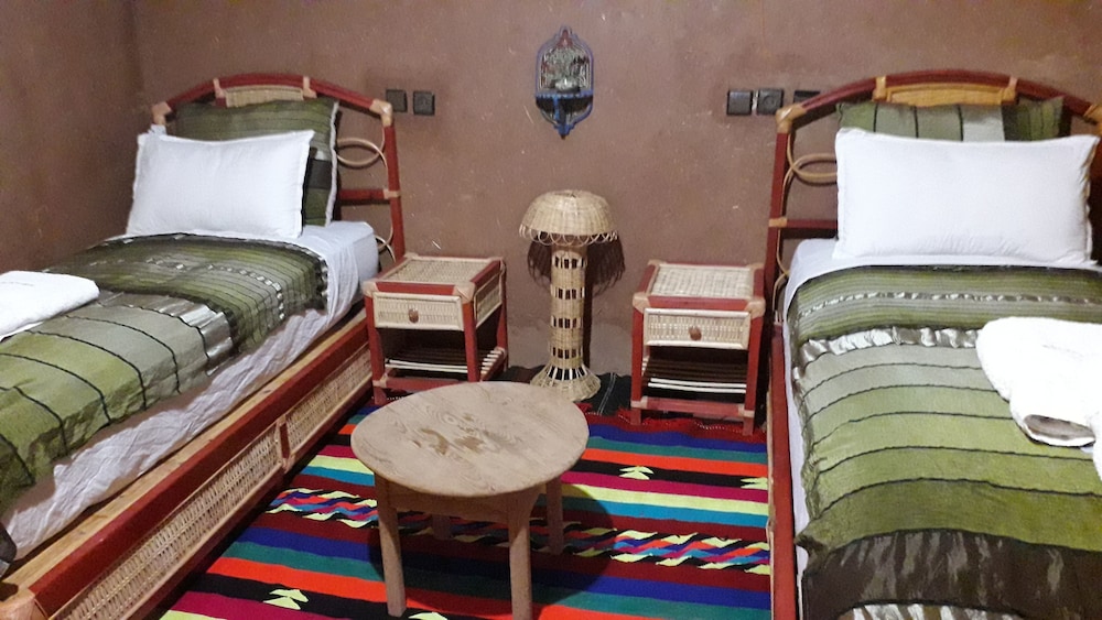 Triple Room (Tifoultout) photo 2