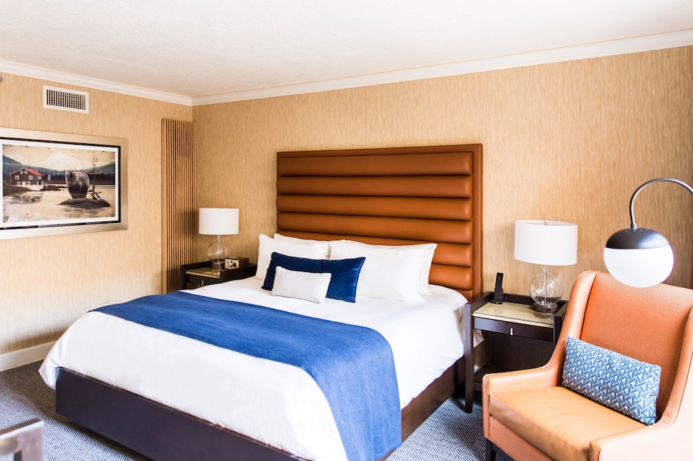 Premium Room, 1 King Bed - Photo 11