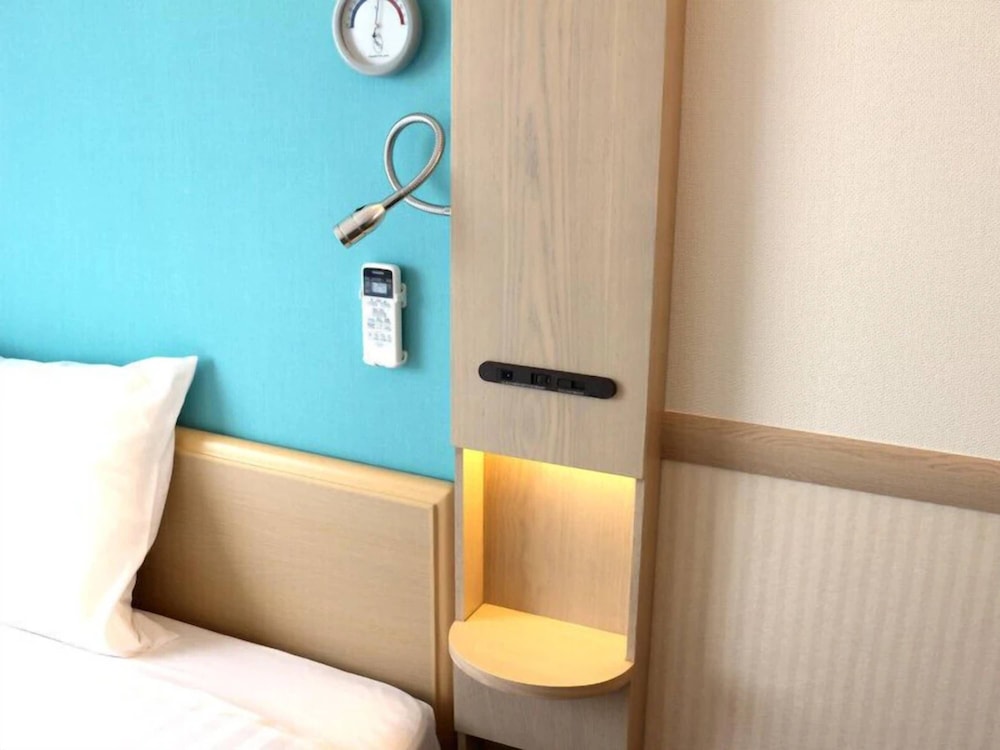 Twin Room, Smoking - Photo 12