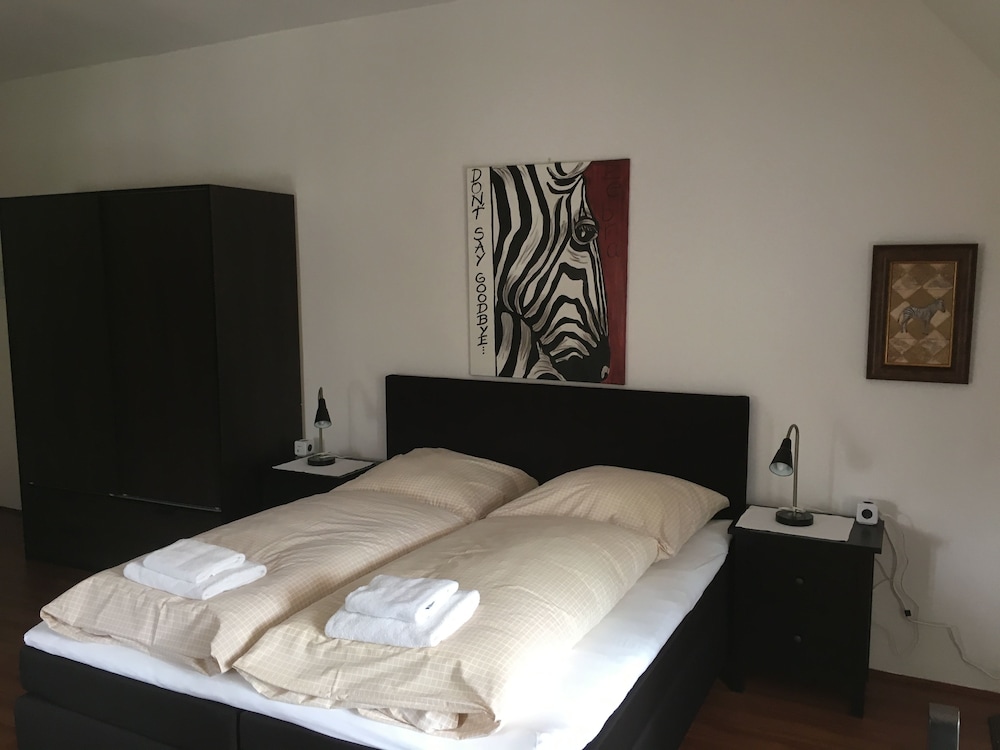 Double Room photo 1