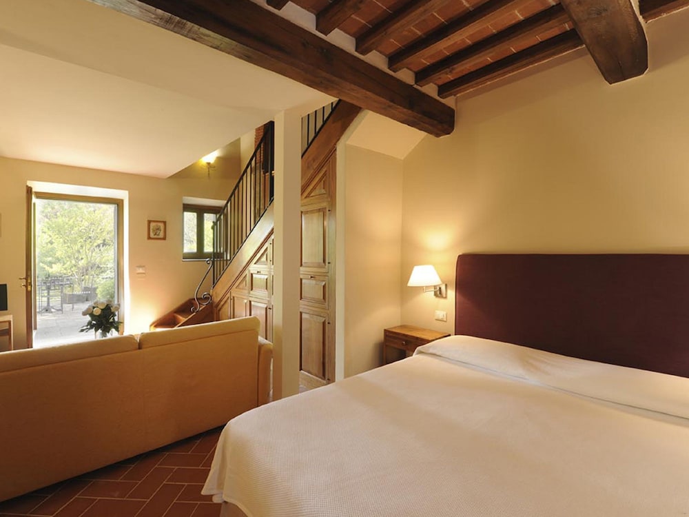Suite (GRAND TUSCAN)