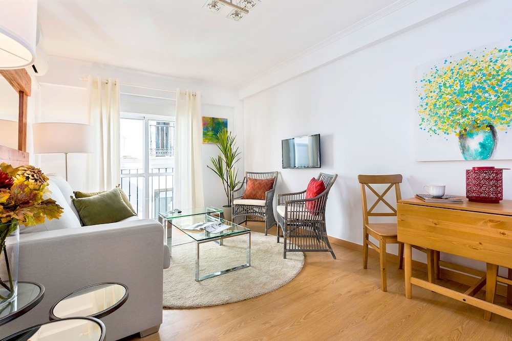 Apartamento (1 Habitación)