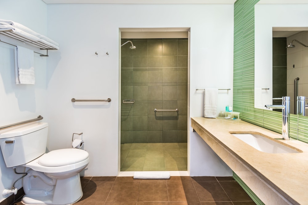 Suite, 1 King Bed, Accessible photo 1