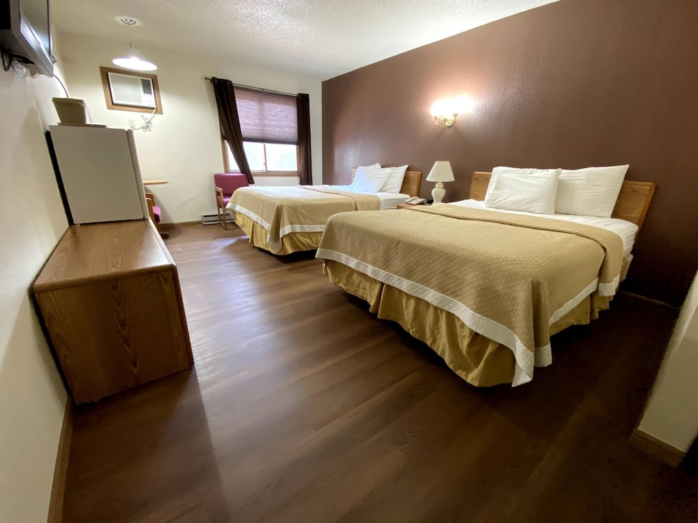 Standard Room, 2 Queen Beds photo 1