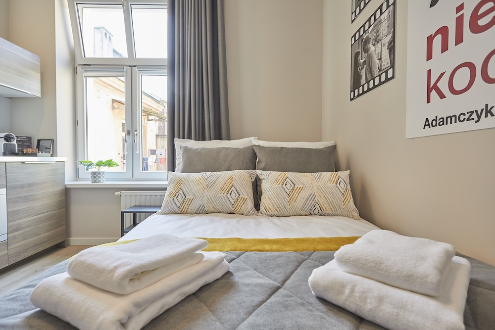 Standard Apartment - Photo 33