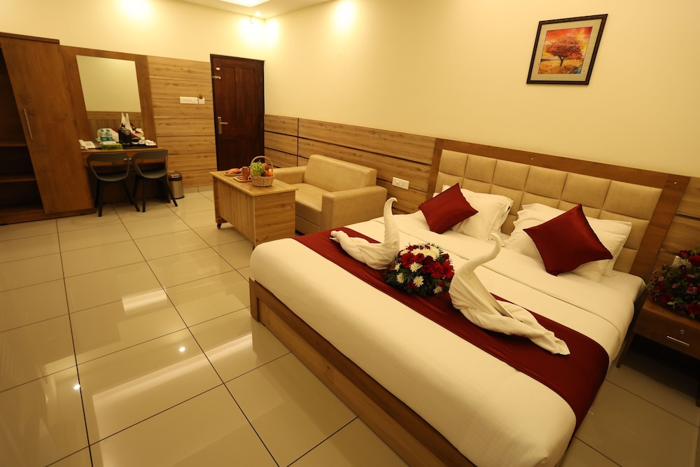 Basic Suite