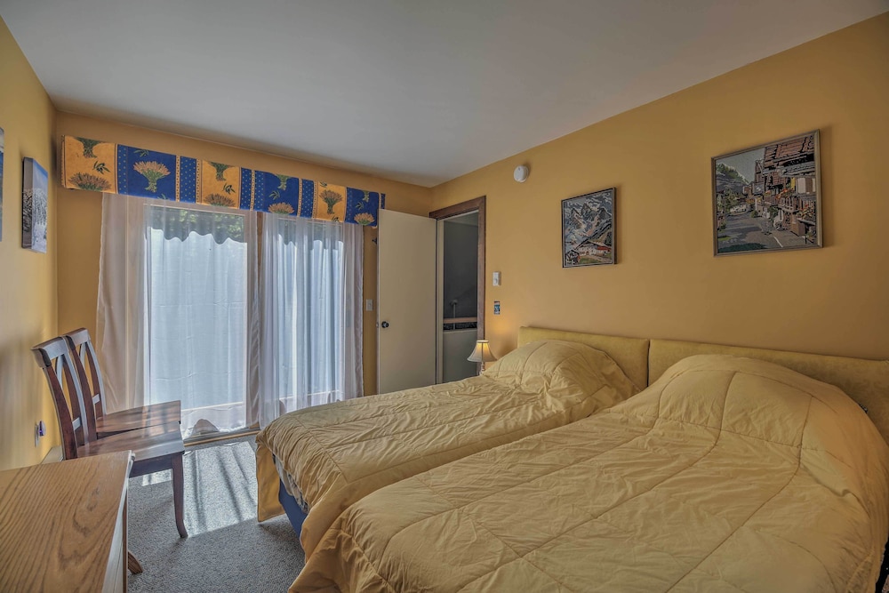 Apartment (3 Bedrooms) photo 1