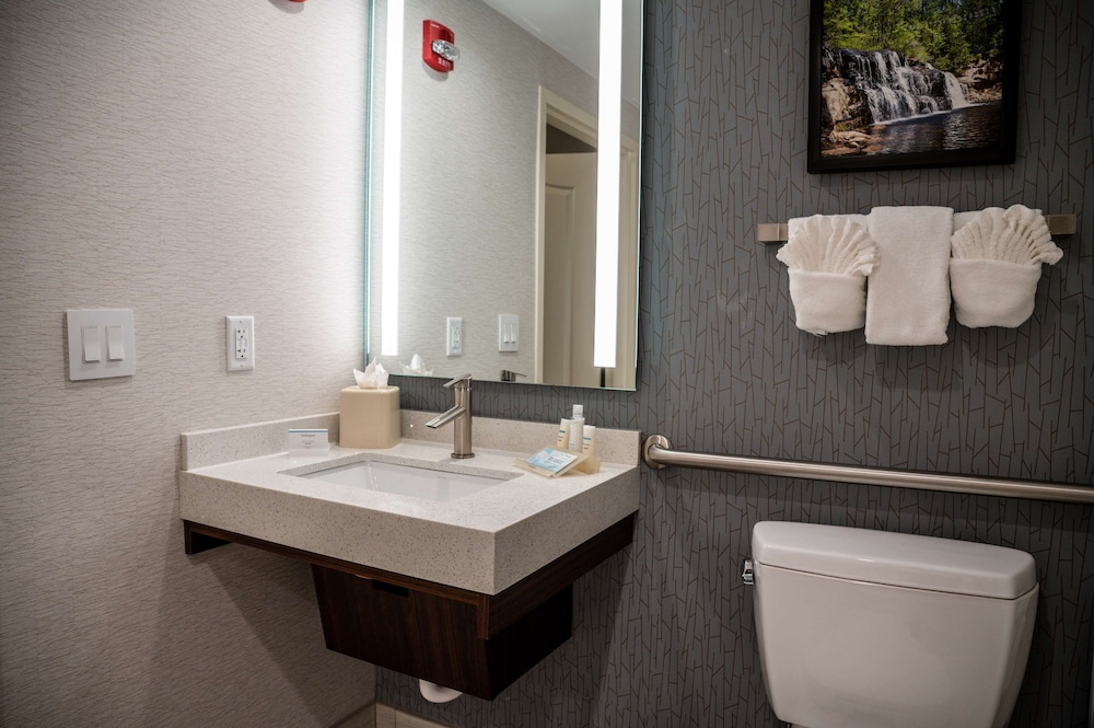 2 Queen Bed Accessible with Bath tub - Photo 4