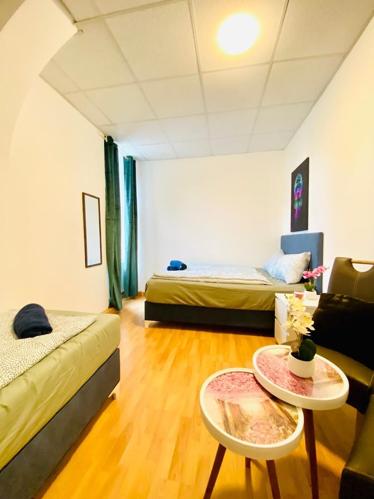 Basic Room