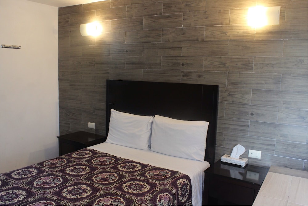 Standard Double Room photo 1