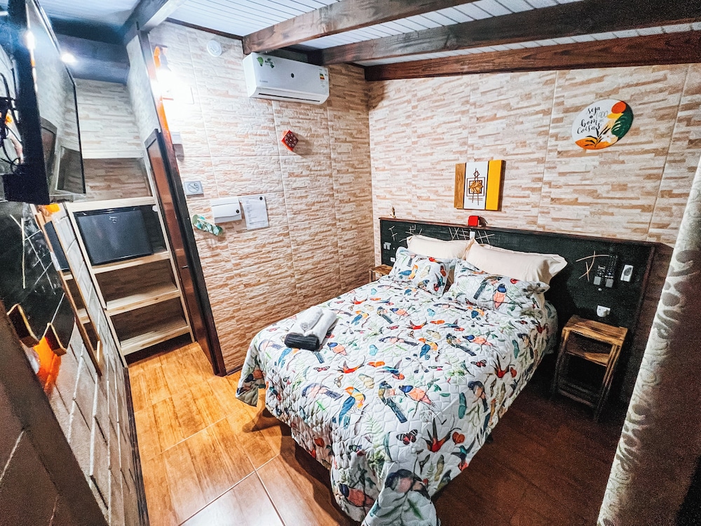 Comfort Double Room photo 1