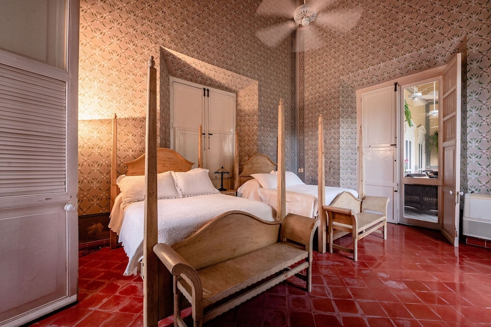 Junior Double Room photo 1