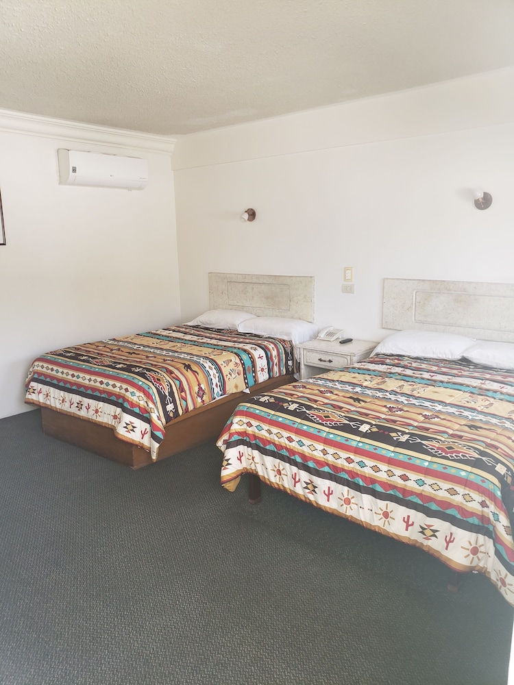Standard Double Room photo 1