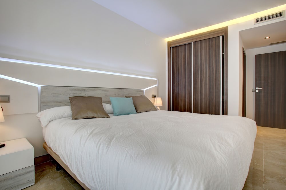 Deluxe Apartment, 1 Bedroom photo 2