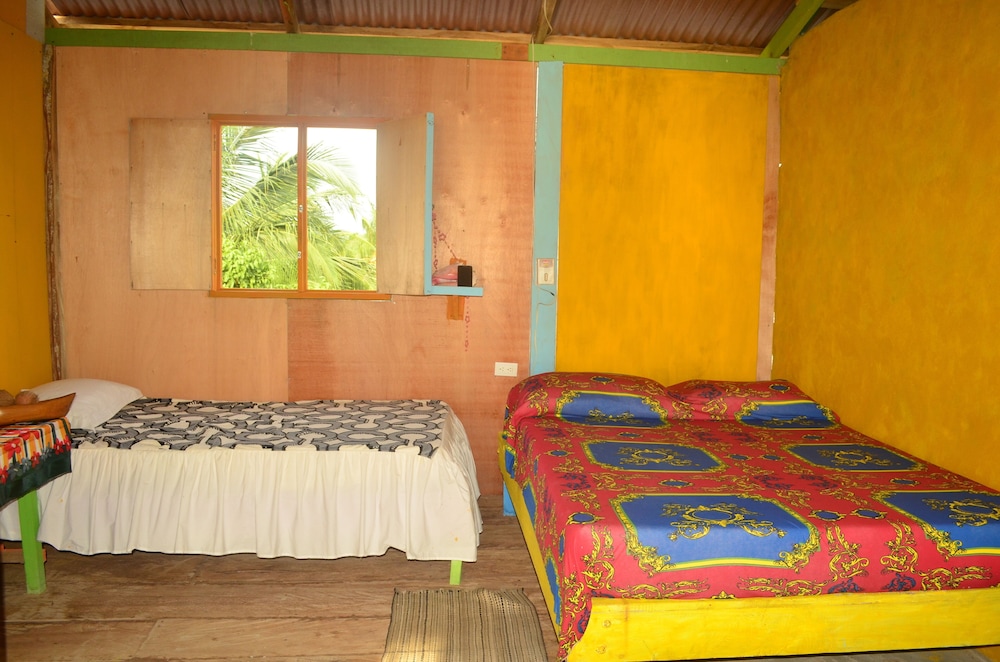 Deluxe Cabin photo 2