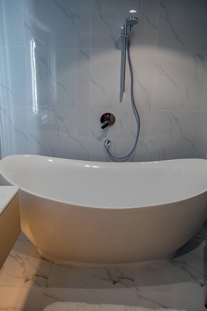 Luxury Double Room, Balcony, Sea View photo 3