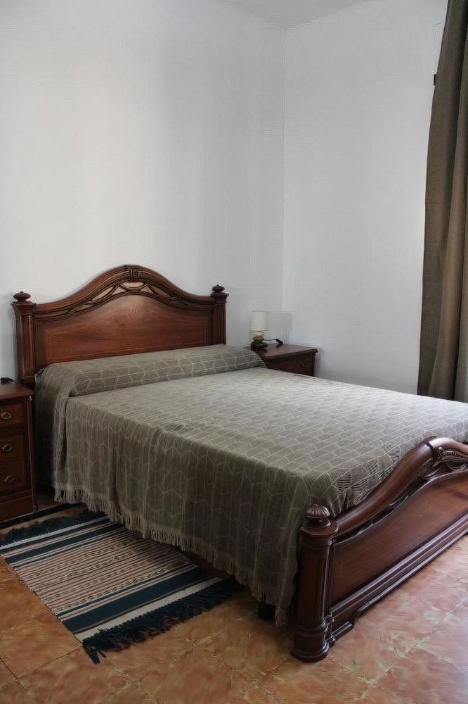 Habitación Doble Básica, Vista a la Ciudad