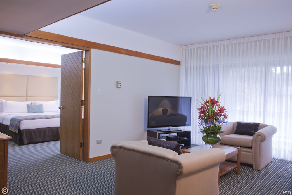 Suite photo 1