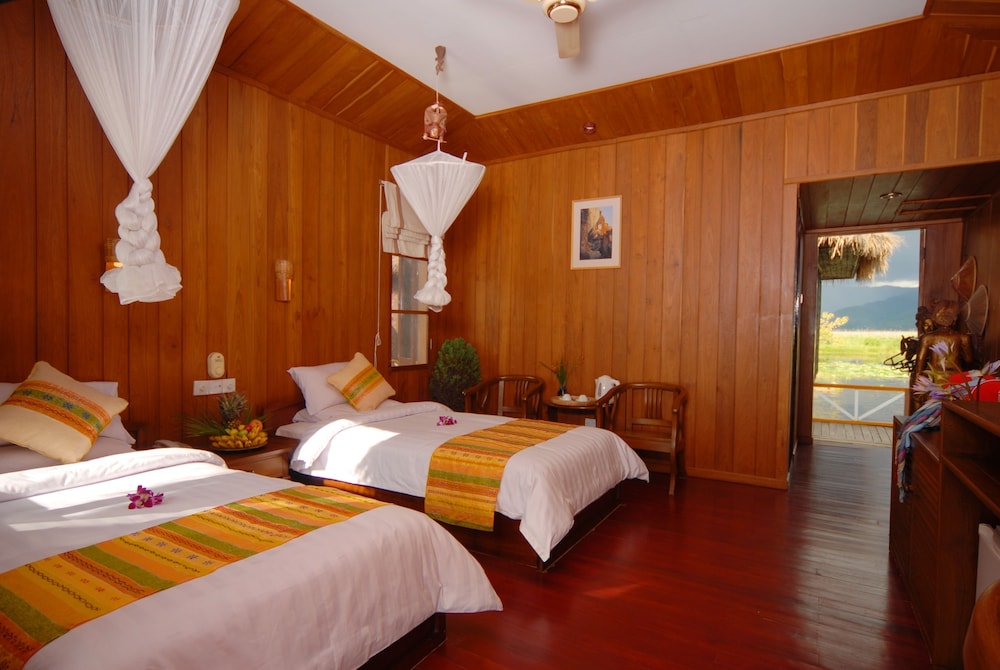 Deluxe Room photo 1