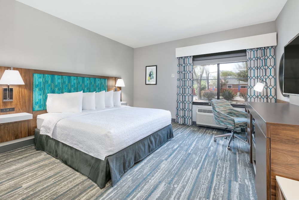 Room, 1 King Bed, Accessible - Photo 3