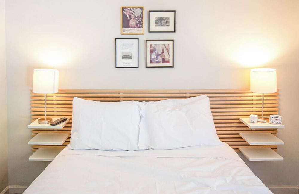 Room, 1 Queen Bed, Mobility Accessible photo 1