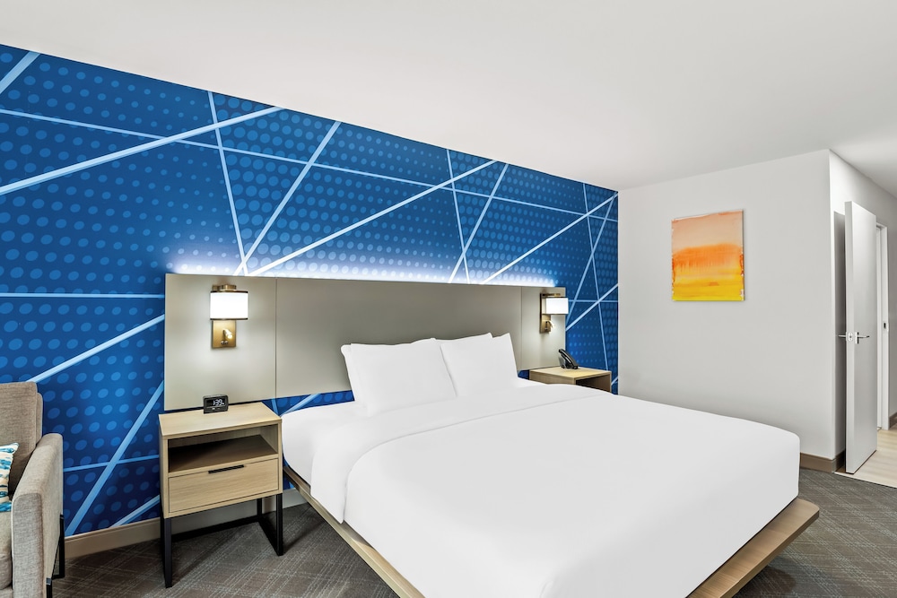 Room, 1 King Bed, Accessible, Non Smoking photo 1