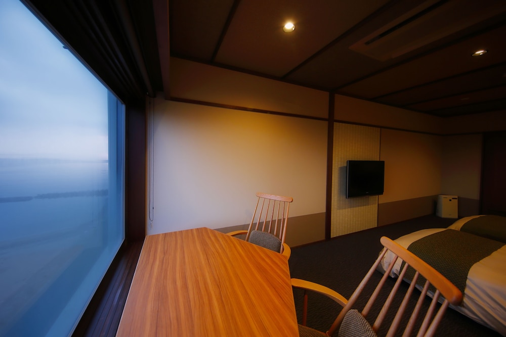 Western Style Room With Ocean View - Photo 7