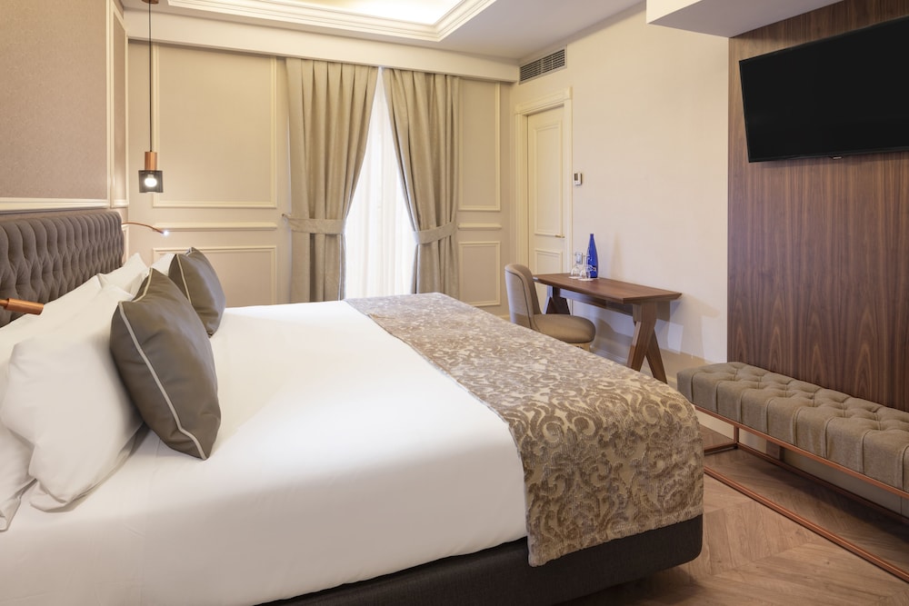 Premium Double Room - Photo 4