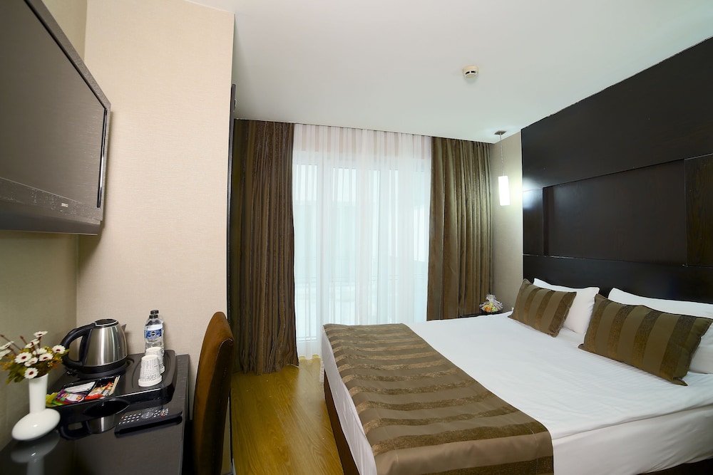 Standard Single Room, Courtyard View photo 1
