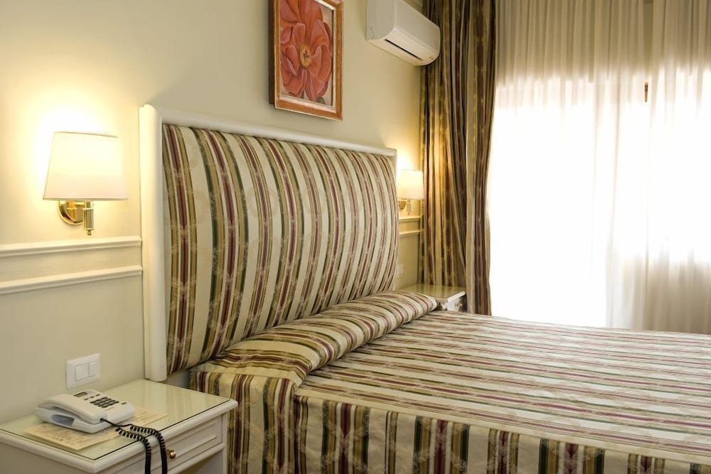 Double Room Single Use