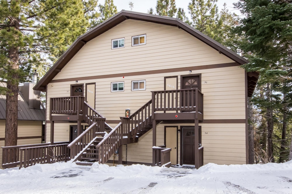 Condo, 1 Bedroom, Mountain View (Mammoth View Villas #34) photo 2