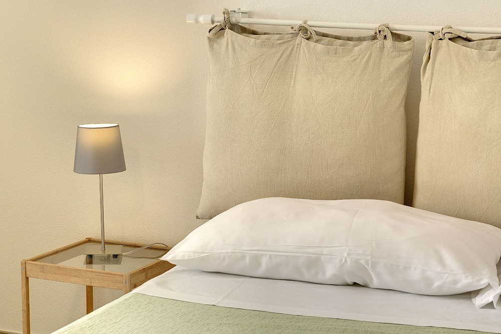 Apartment, 1 Bedroom, Garden View