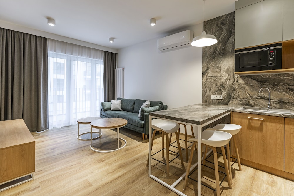 Standard Apartment, 1 Bedroom - Photo 7