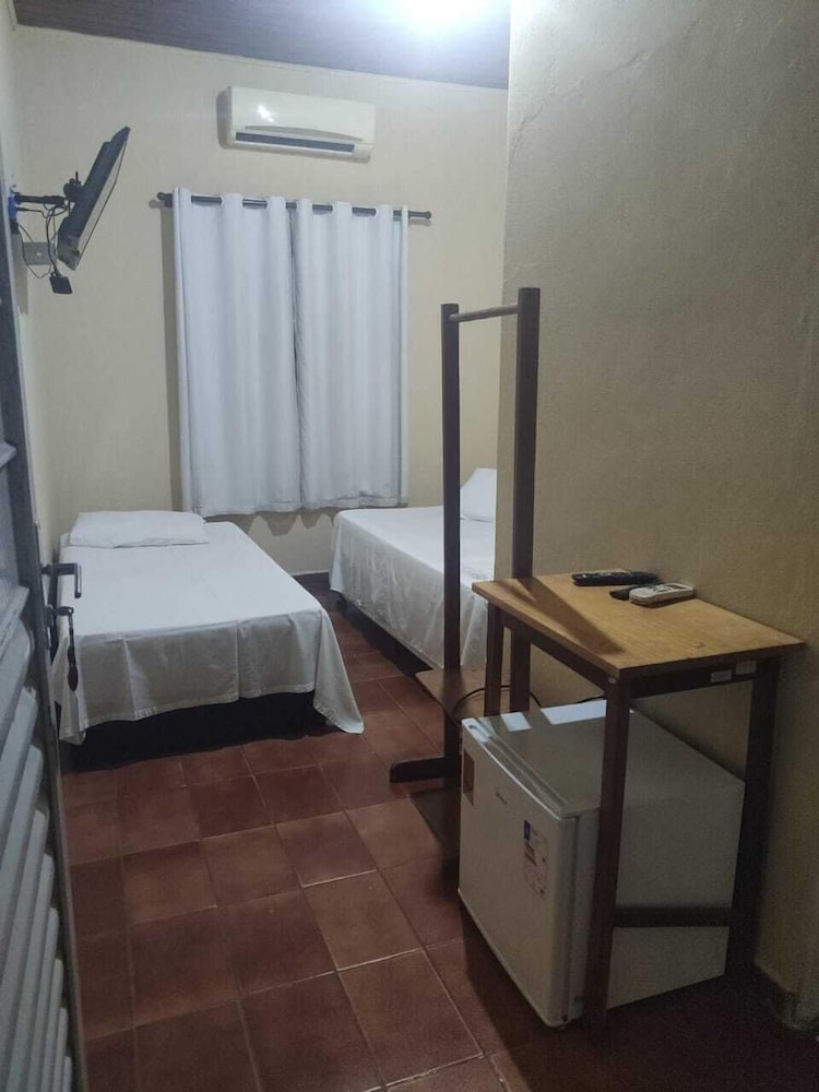 Basic Triple Room