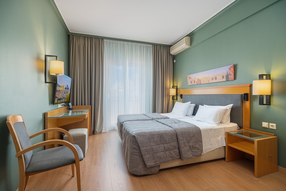 Superior Room, Balcony - Photo 1