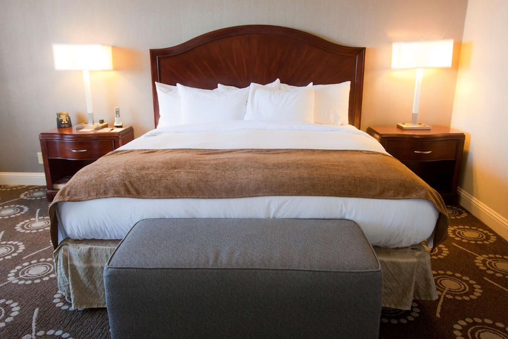 Luxury Suite, 1 King Bed - Photo 2