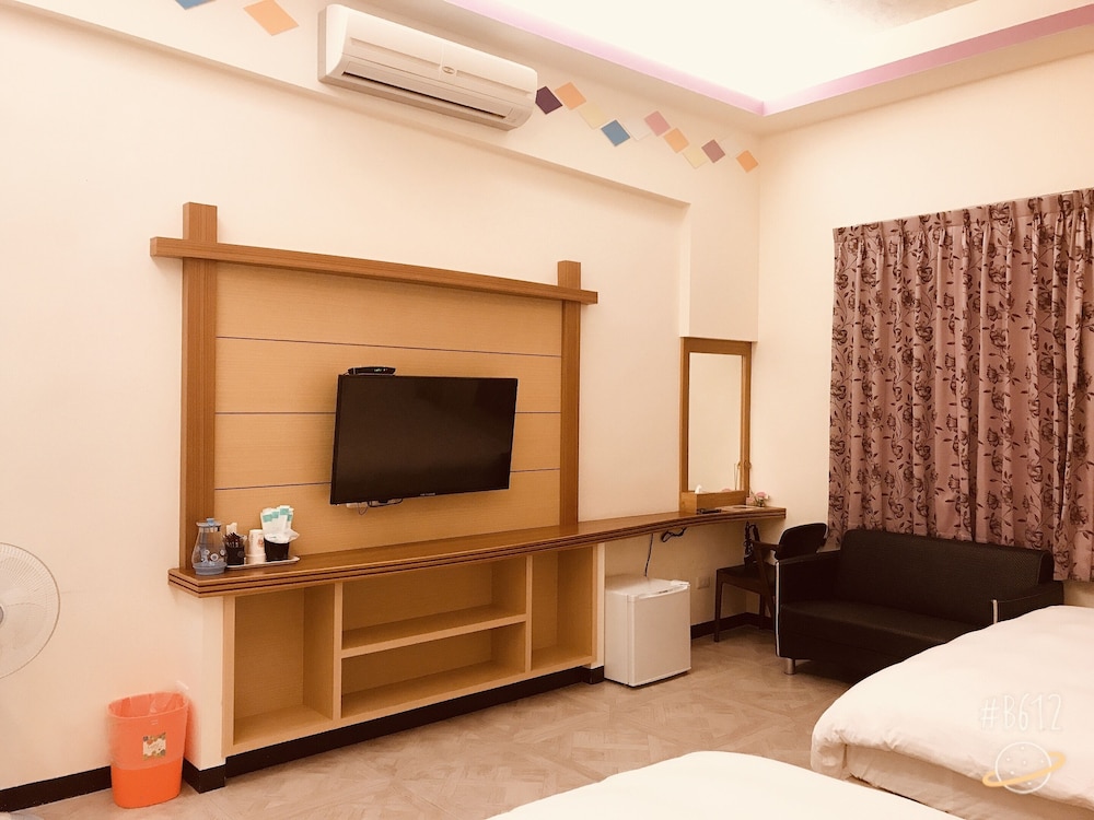Quadruple Room (A01) photo 1