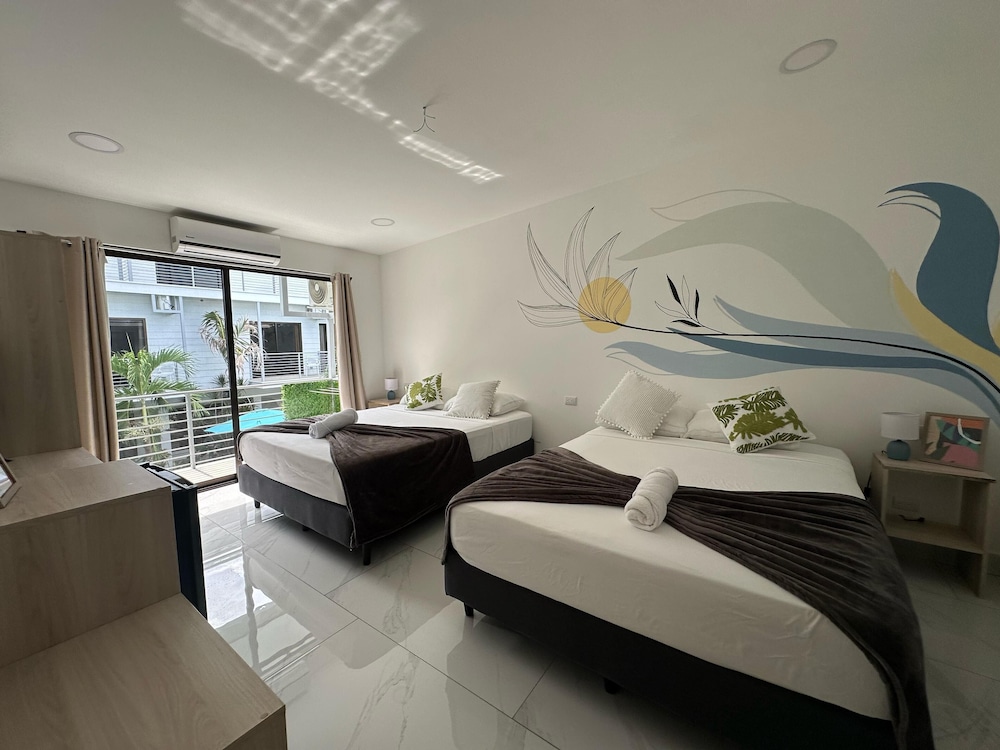 Superior Room, 1 Bedroom, Tower