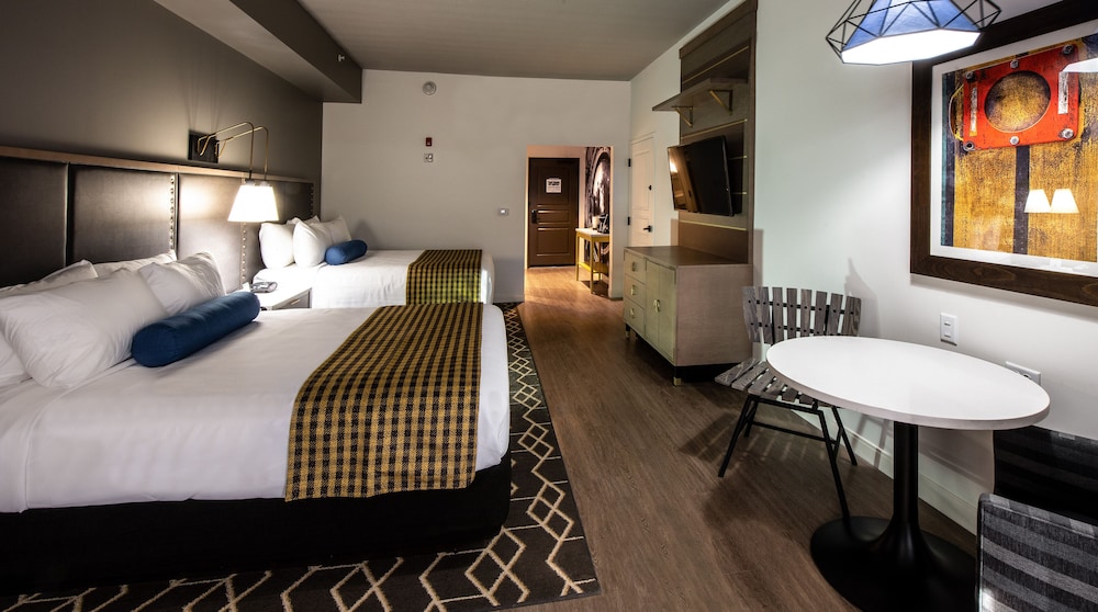 Hotel Indigo Hattiesburg by IHG, Foto 4
