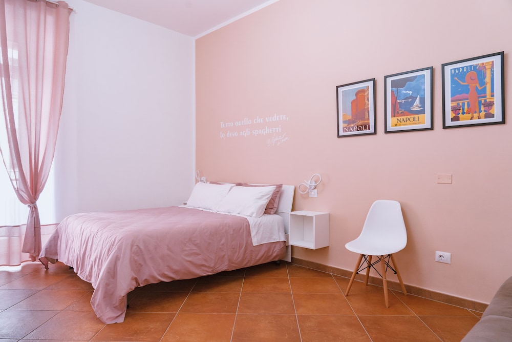 Luxury Room, Private Bathroom, City View