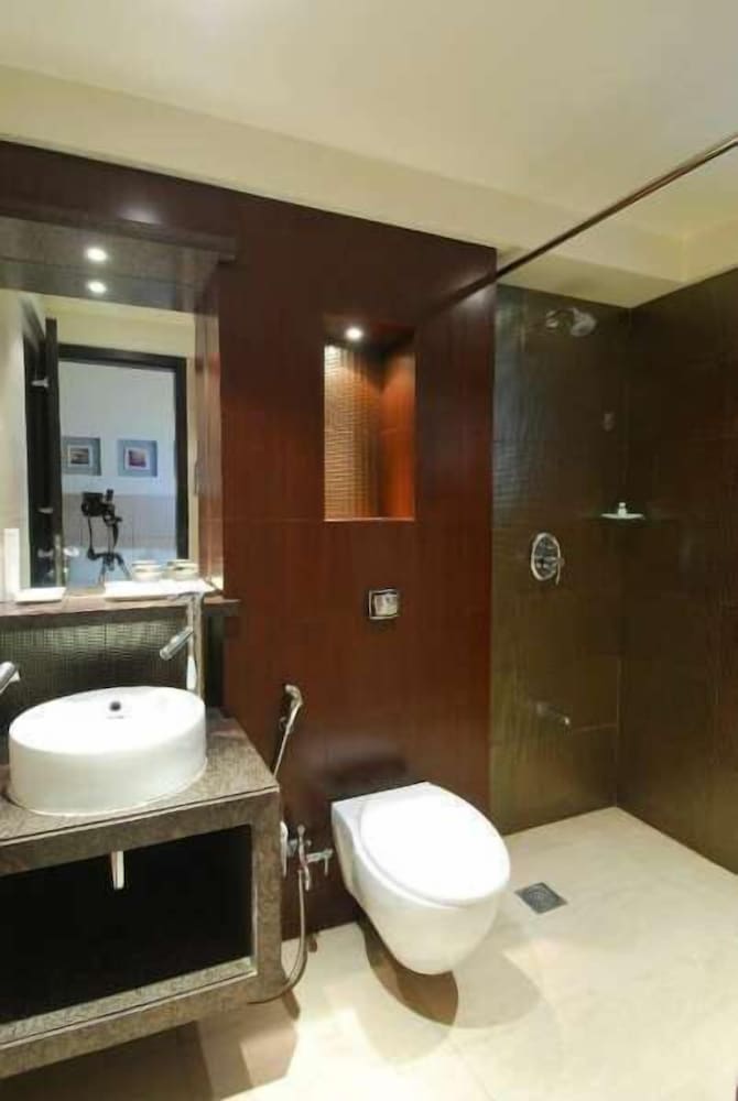 Executive Double Or Twin Room, 1 Double Bed, City View photo 2