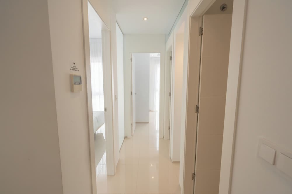 Exclusive Penthouse