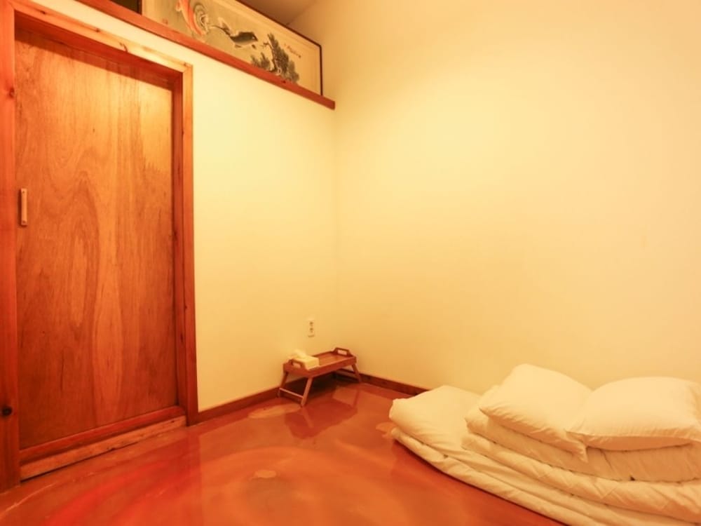 Standard Double Room (Children Not Allowed) photo 1
