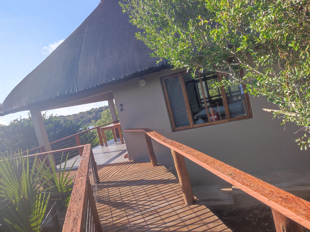Classic Double Room, Lagoon View photo 1