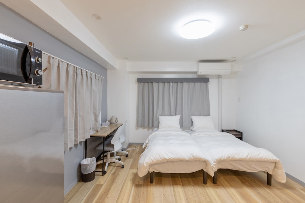 Economy Apartment photo 1
