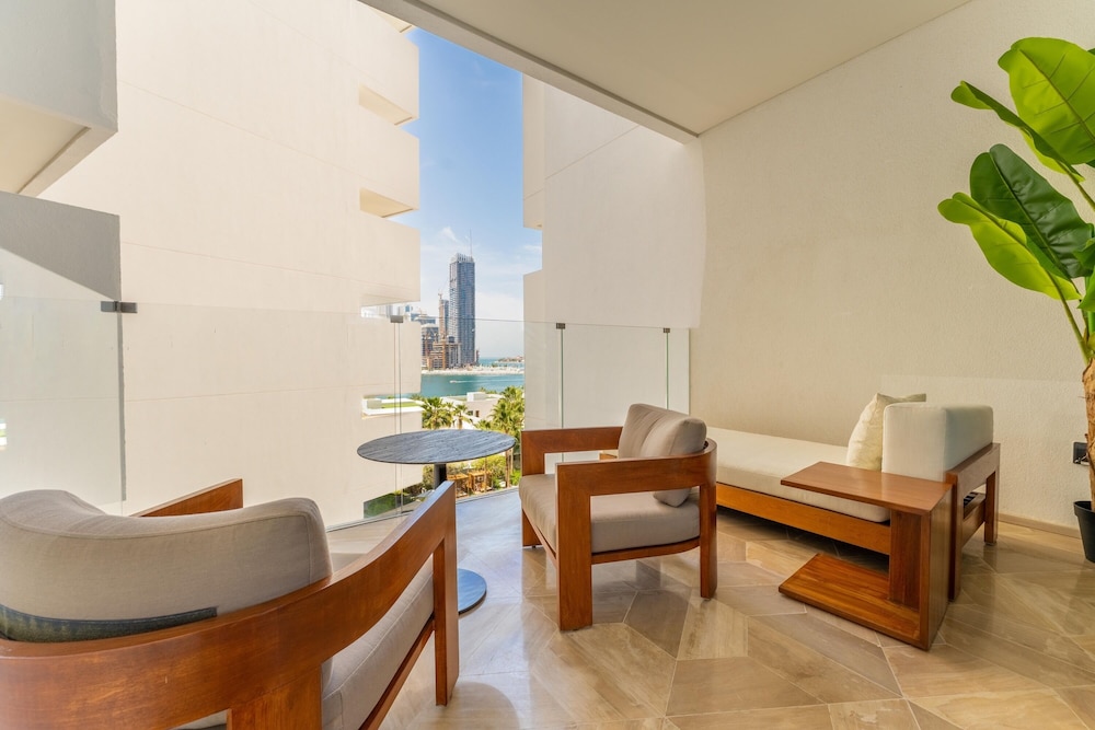 Deluxe Apartment, 1 Bedroom photo 3