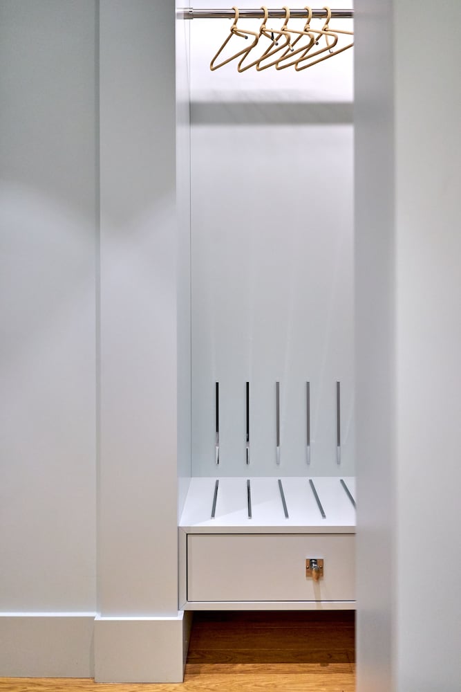 Hotel Augustin - Photo 16