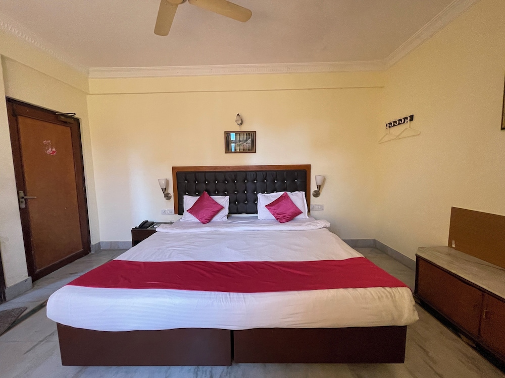 Deluxe Quadruple Room photo 2