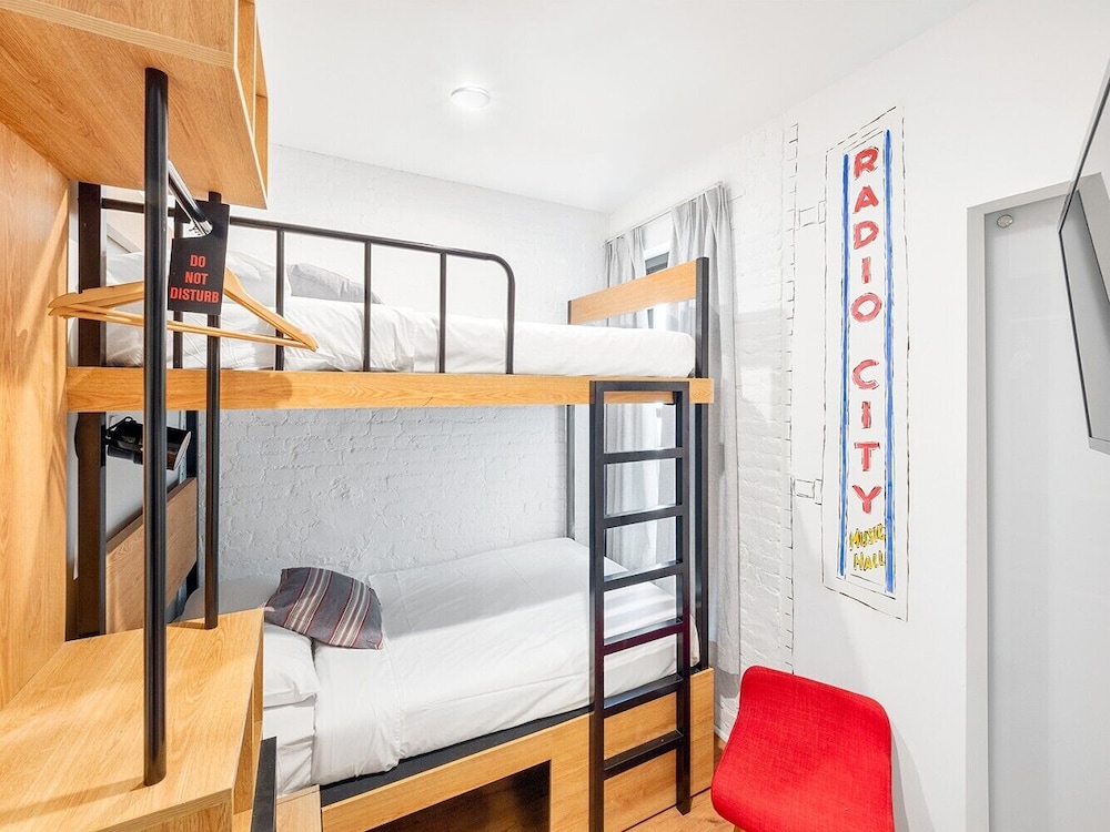 Bunk Room(Twin over Twin) photo 1