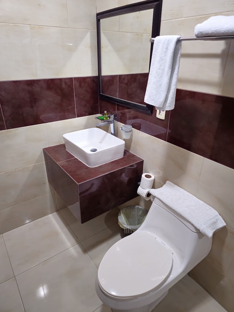 Classic Single Room, Accessible, Non Smoking photo 2